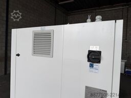 HOMAG SAWTEQ S-300, CNC