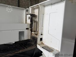 HOMAG SAWTEQ S-300, CNC