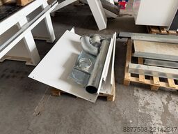 HOMAG SAWTEQ S-300, CNC