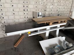 HOMAG SAWTEQ S-300, CNC