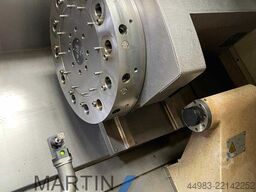 GILDEMEISTER CLX 350 V3