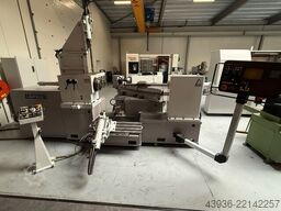 LEIFELD PNC 750