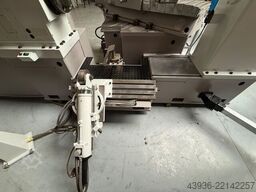 LEIFELD PNC 750