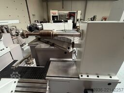 LEIFELD PNC 750