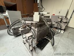 LEIFELD PNC 750