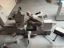 LEIFELD PNC 750