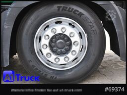 MERCEDES-BENZ Antos 2533, HS Millenium XXL37 Überkopflader,