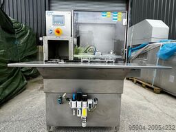 Thom Spout Inserting Machine for Pre-Mad SI-900