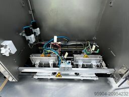 Thom Spout Inserting Machine for Pre-Mad SI-900