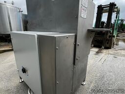 Thom Spout Inserting Machine for Pre-Mad SI-900