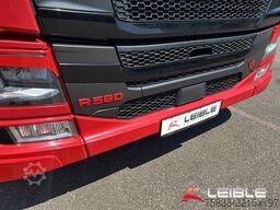 SCANIA R 580 6x4 V8*Palfinger EPSILON M12Z*Exte*