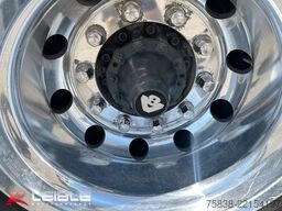 SCANIA R 580 6x4 V8*Palfinger EPSILON M12Z*Exte*