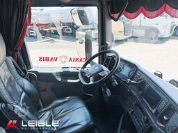 SCANIA R 580 6x4 V8*Palfinger EPSILON M12Z*Exte*