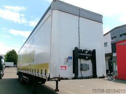 KÖGEL Orten SafeServer 2in1*Alu*BPW*Lift*Dachenteisung