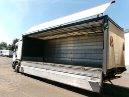 SCANIA G 410*kpl. Zug*2x LBW*38 Pal.*NLA*Retarder*