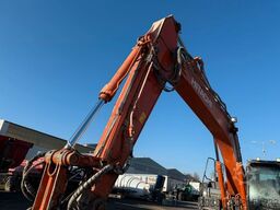 HITACHI ZX210LC-6 Kettenbagger 23,1 Ton *11.213 BTH