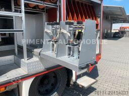 MERCEDES-BENZ 917 AF / 4x4 /AHK / TOP ZUSTAND