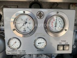 MERCEDES-BENZ 917 AF / 4x4 /AHK / TOP ZUSTAND