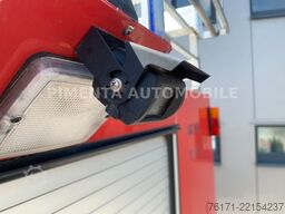 MERCEDES-BENZ 917 AF / 4x4 /AHK / TOP ZUSTAND