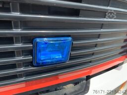 MERCEDES-BENZ 917 AF 4x4 AHK Top Zustand