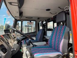 MERCEDES-BENZ 917 AF 4x4 AHK Top Zustand