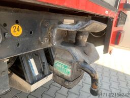 MERCEDES-BENZ 917 AF 4x4 AHK Top Zustand