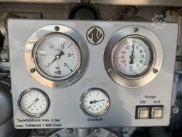MERCEDES-BENZ 917 AF 4x4 AHK Top Zustand