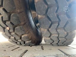 MERCEDES-BENZ 917 AF 4x4 AHK Top Zustand