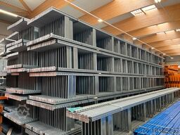 Schäfer R3000 inkl. Trennfächer