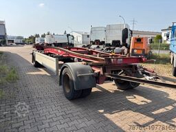 Hüffermann HSA 1870