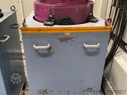 Droop&Rein Portal milling machine FPV 2500SL50-15N CNC