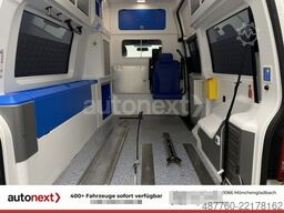VW T6 Transporter *RTW/KTW* Hoch+Lang *TOP ZUSTAND*
