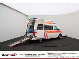 VW T6 Transporter *RTW/KTW* Hoch+Lang *TOP ZUSTAND*