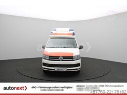VW T6 Transporter *RTW/KTW* Hoch+Lang *TOP ZUSTAND*