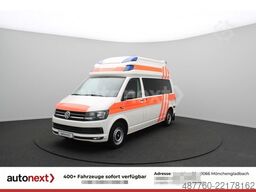 VW T6 Transporter *RTW/KTW* Hoch+Lang *TOP ZUSTAND*
