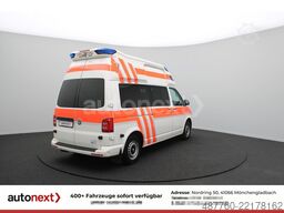 VW T6 Transporter *RTW/KTW* Hoch+Lang *TOP ZUSTAND*