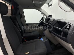 VW T6 Transporter *RTW/KTW* Hoch+Lang *TOP ZUSTAND*
