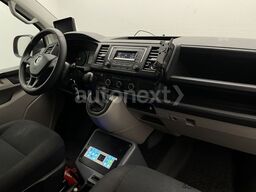 VW T6 Transporter *RTW/KTW* Hoch+Lang *TOP ZUSTAND*