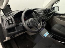 VW T6 Transporter *RTW/KTW* Hoch+Lang *TOP ZUSTAND*