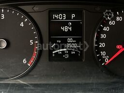 VW T6 Transporter *RTW/KTW* Hoch+Lang *TOP ZUSTAND*