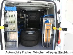 FORD Transit Custom Kasten 300 L2 *Sortimo*AHK*