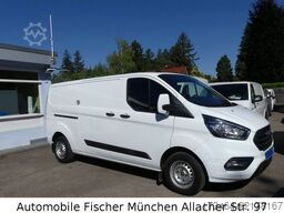 FORD Transit Custom Kasten 300 L2 *Sortimo*AHK*