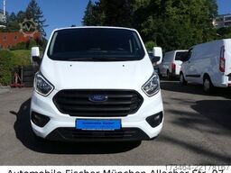 FORD Transit Custom Kasten 300 L2 *Sortimo*AHK*
