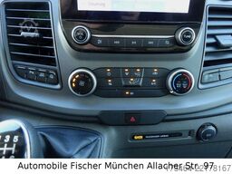 FORD Transit Custom Kasten 300 L2 *Sortimo*AHK*