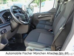 FORD Transit Custom Kasten 300 L2 *Sortimo*AHK*
