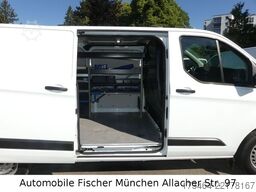 FORD Transit Custom Kasten 300 L2 *Sortimo*AHK*