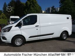 FORD Transit Custom Kasten 300 L2 *Sortimo*AHK*