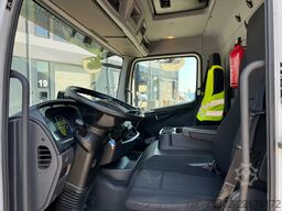 Mercedes-Benz Atego 1324 / Closed Box / TÜV 10-2026