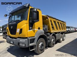 ASTRA HD9 RIBALTABILE POSTERIORE 2020