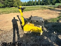 Wacker DPU 100-70 Rüttelplatte